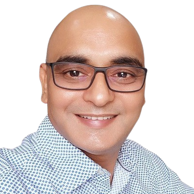 Murli Pawar